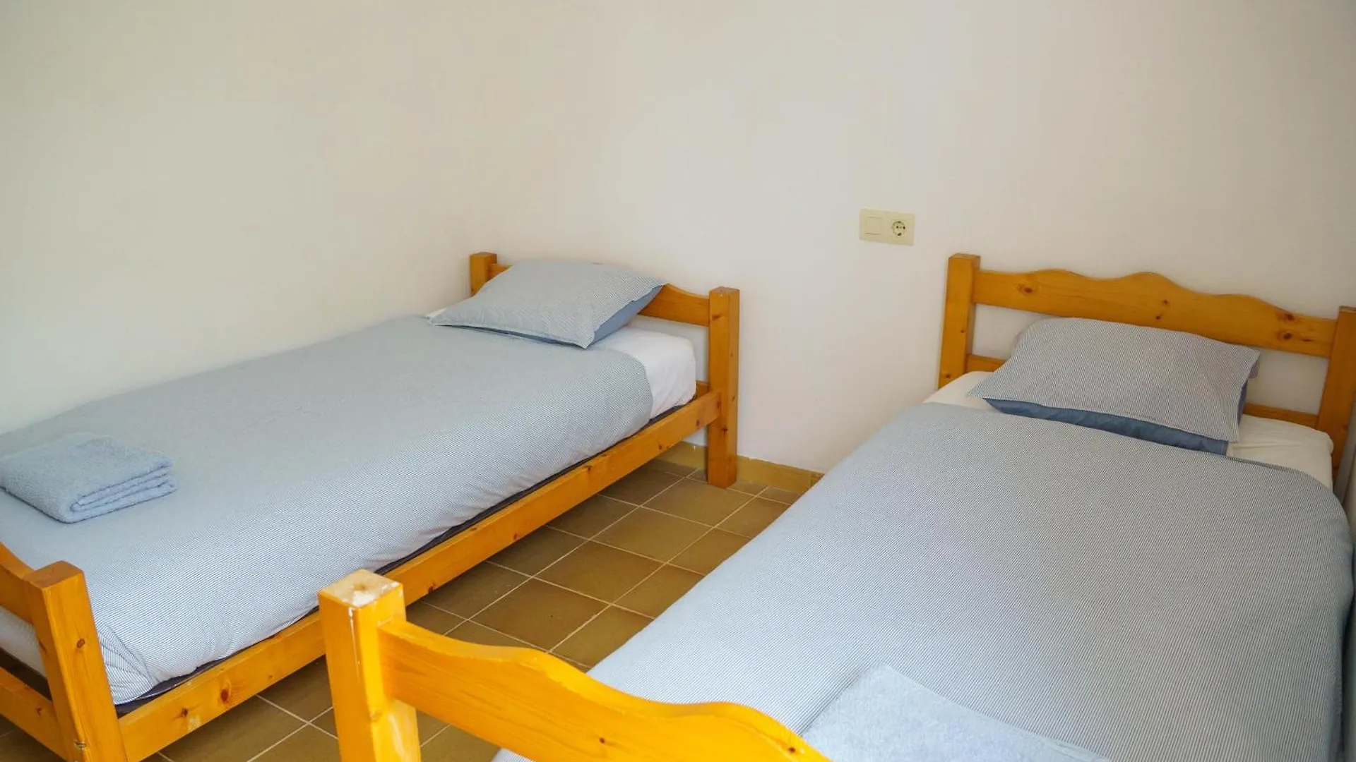 Apartment Villa Can Perelo Sa Rapita