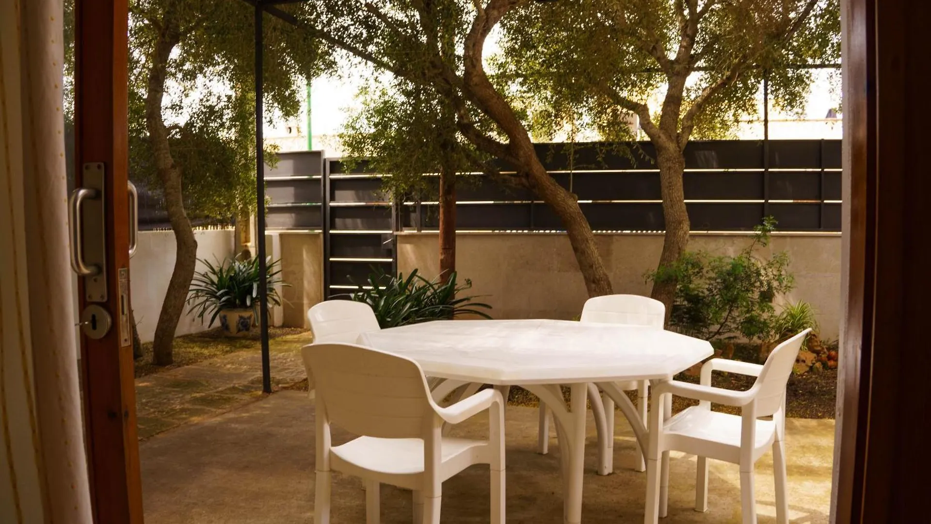 Villa Can Perelo Sa Rapita Apartment