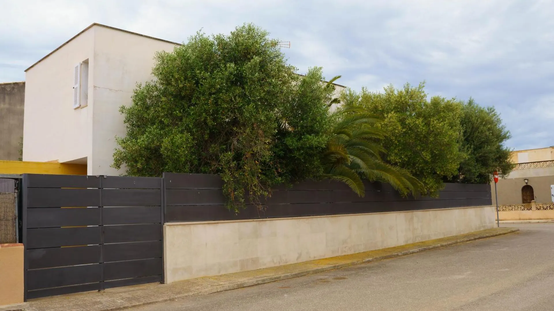 Apartment Villa Can Perelo Sa Rapita Spain