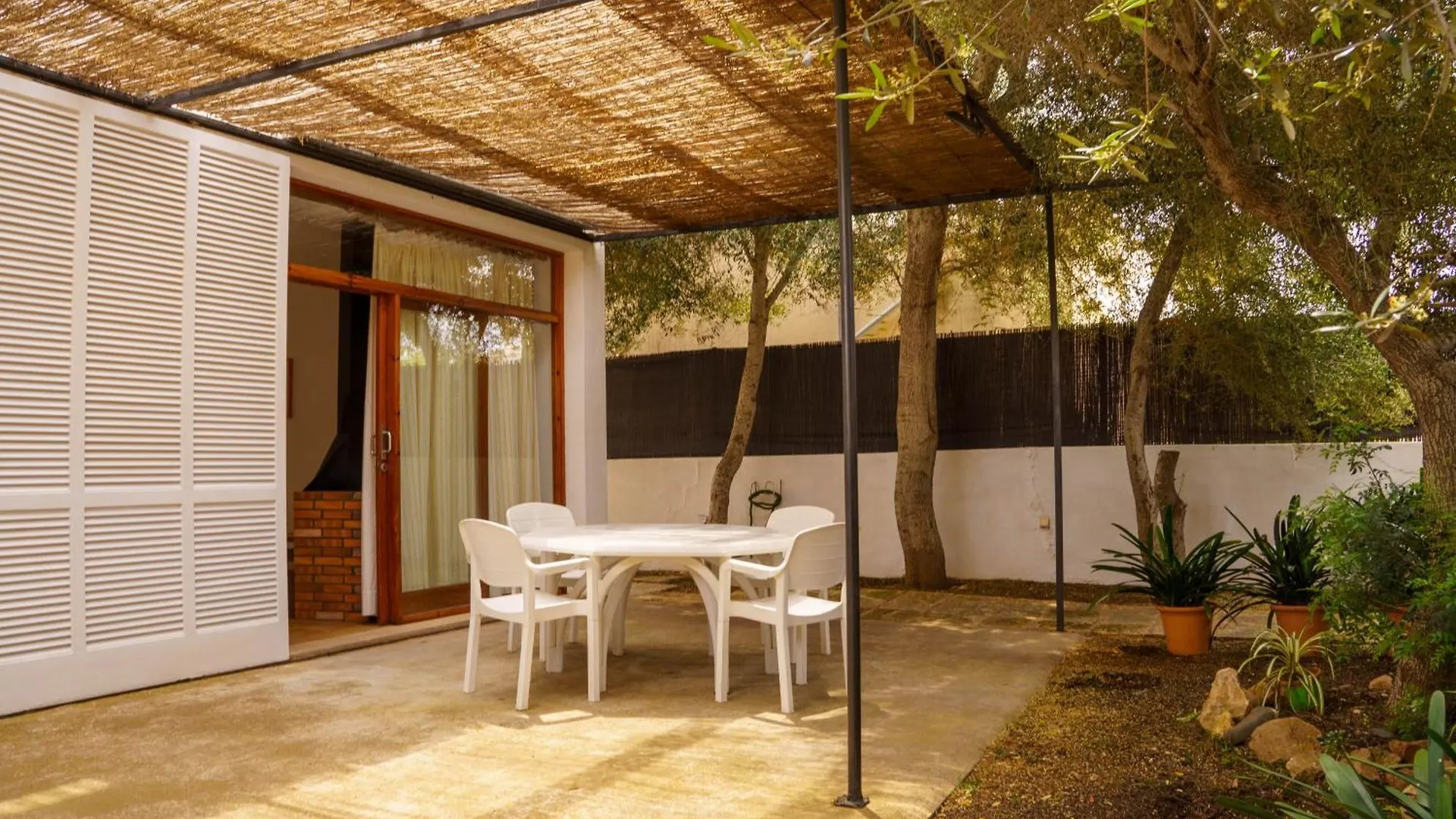 Villa Can Perelo Sa Rapita
