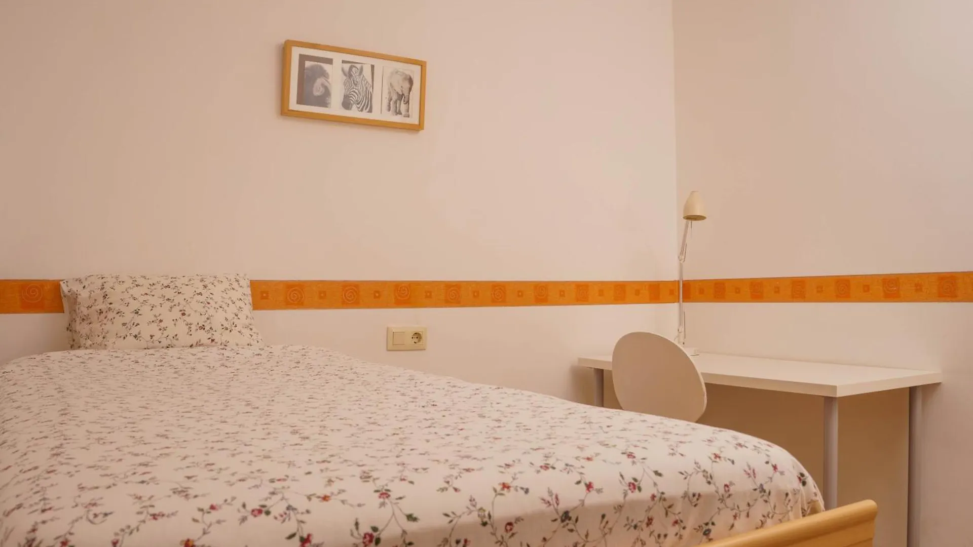 Apartment Villa Can Perelo Sa Rapita