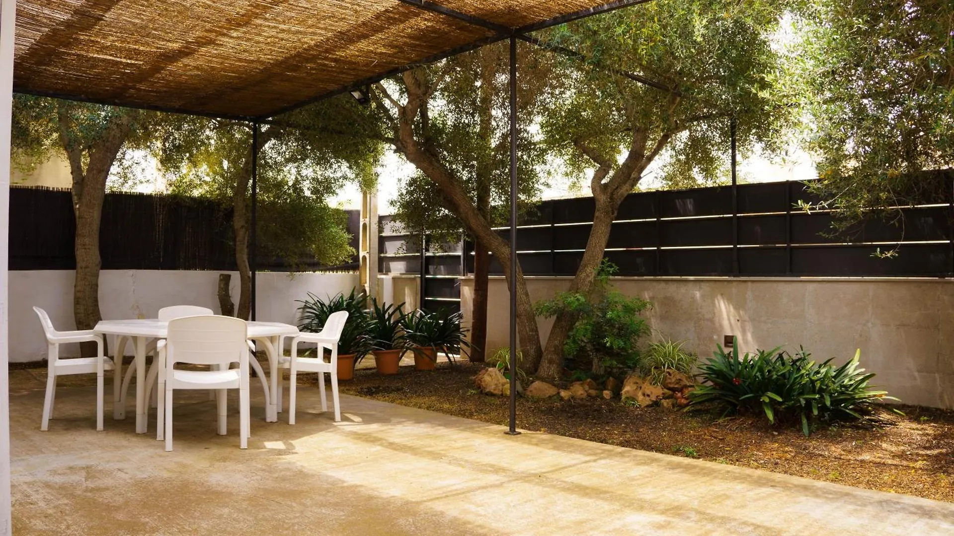 Villa Can Perelo Sa Rapita Apartment