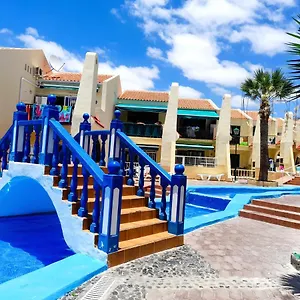 Mareverde Holiday's, 1 & Big Terrace Сasa de vacaciones Costa Adeje (Tenerife)